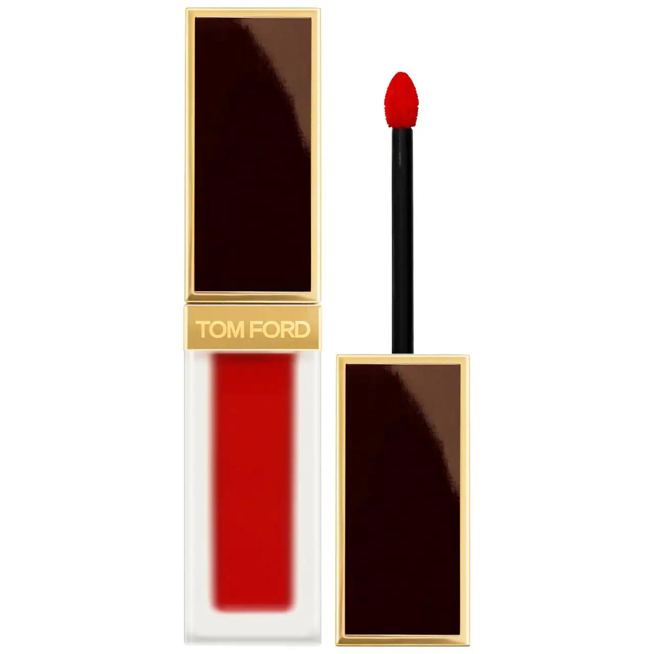 Liquid Lip Luxe Matte: Long-Wearing, High-Pigment Liquid Lipstick for Comfortable All-Day Color Liquid Lip Luxe Matte: Long-Wearing, High-Pigment Lipstick Liquid lipstick, Matte lipstick, Long-wearing lipstick, Transfer-resistant lipstick, Buildable lipstick, High-pigment lipstick, Creamy matte lipstick, Black rose oil lipstick, Seaweed extract lipstick, Paraben free lipstick, Long lasting lipstick, Non-drying lipstick, Comfortable matte, Bold lip color, High impact color, Lip color, Lip makeup, Cosmetics, 