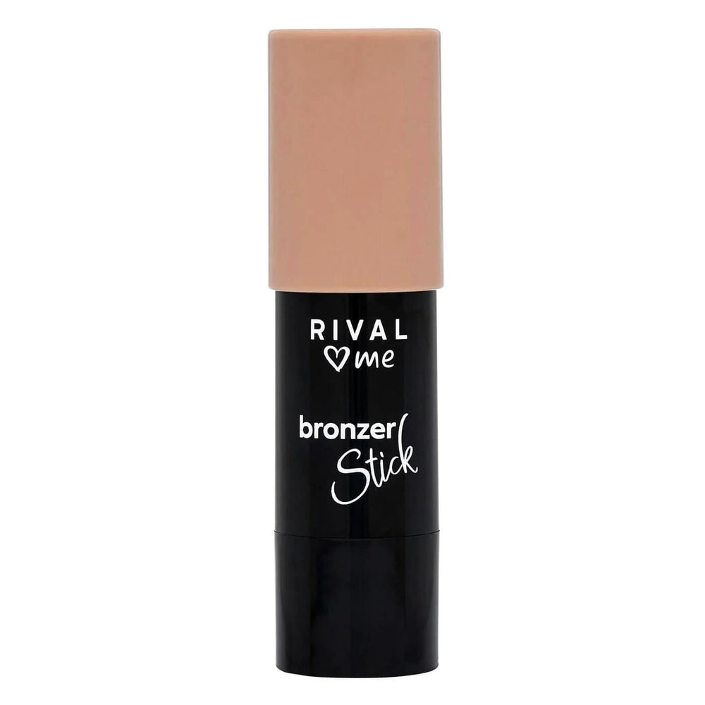 Rival Loves Me Bronzer Stick No01 Caramel 7g