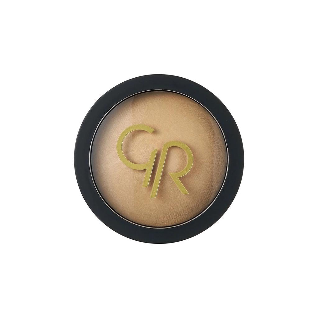 Golden Rose Mineral Terrabaked Powder No:03 12g