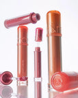 rom&nd Juicy Lasting Tint Glossy Lip Stain 03 Bare Grape 5.5g