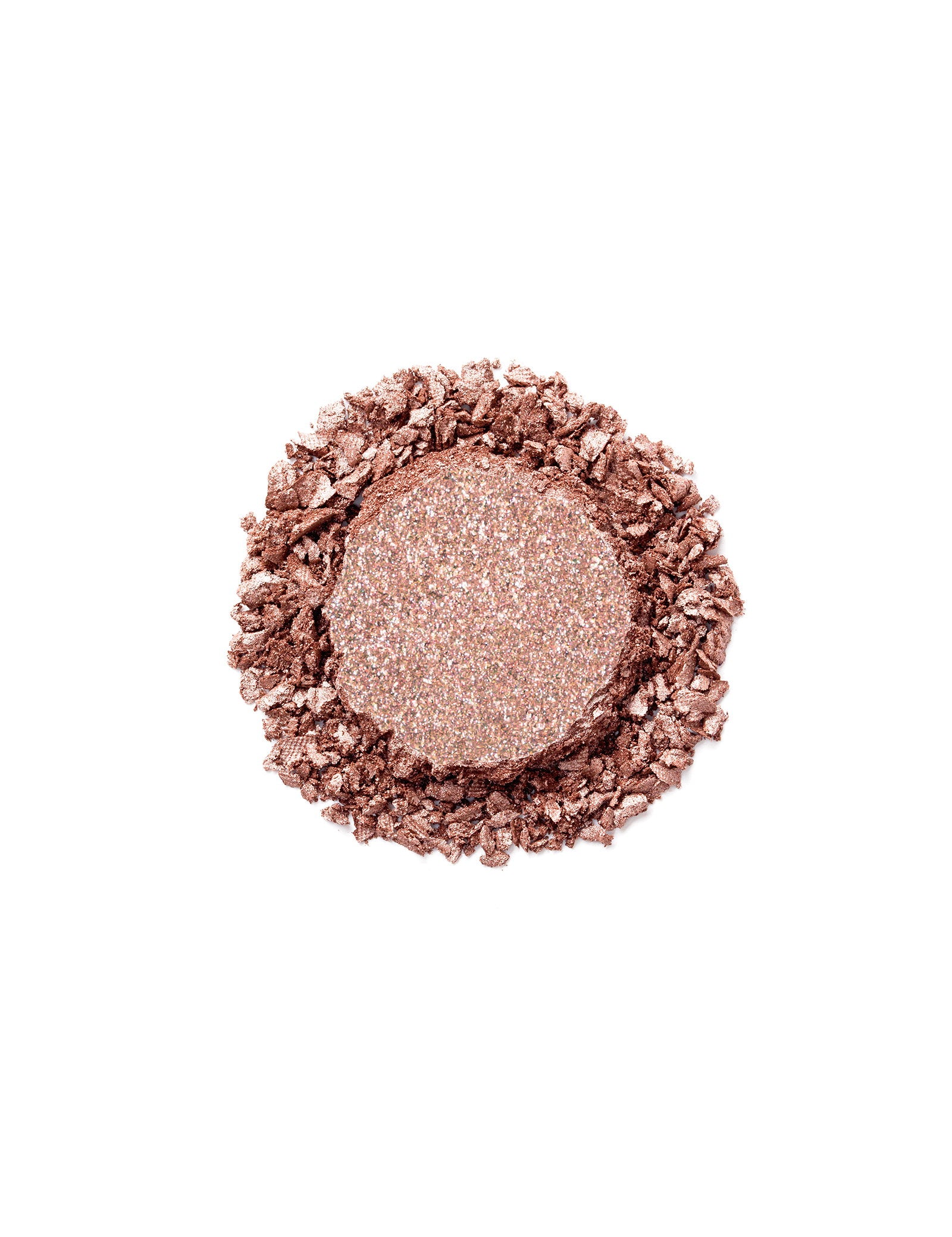 Flormar Mono High-Pigment Shimmer Eyeshadow 4g