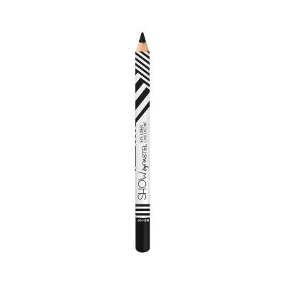 Show By Pastel Black Eyeliner - Precise Eye Makeup for Enhanced Beauty Show By Pastel Black Eyeliner for Precise Eye Makeup Eyeliner, Pastel Eyeliner, Black Eyeliner, Cosmetic Eyeliner, Makeup Tool, Eye Makeup, Beauty Products, Cosmetics, Makeup Essentials, Black Makeup, Eye Liner, Precise Eye Makeup