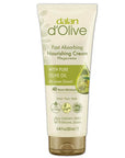 Dalan D’olive Nourishing Fast Absorbing Cream 250 ml