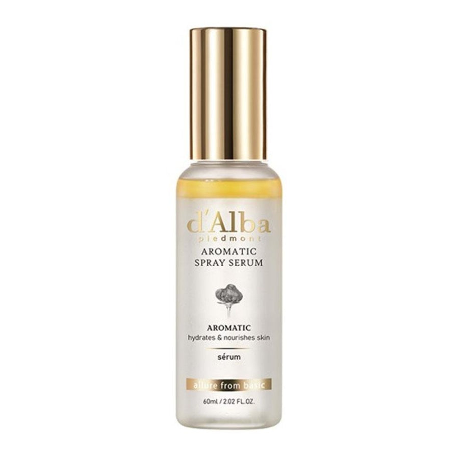 Dalba Aromatic Spray Serum Revitalizing White Truffle 60 ml