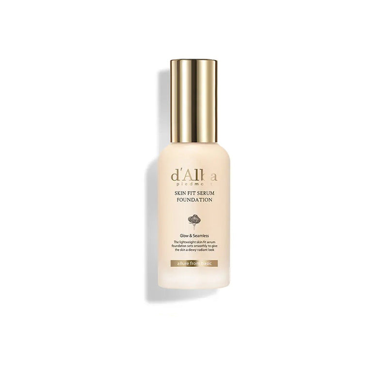 Dalba Skin Fit Serum Foundation No23 SPF 50+ 30ml