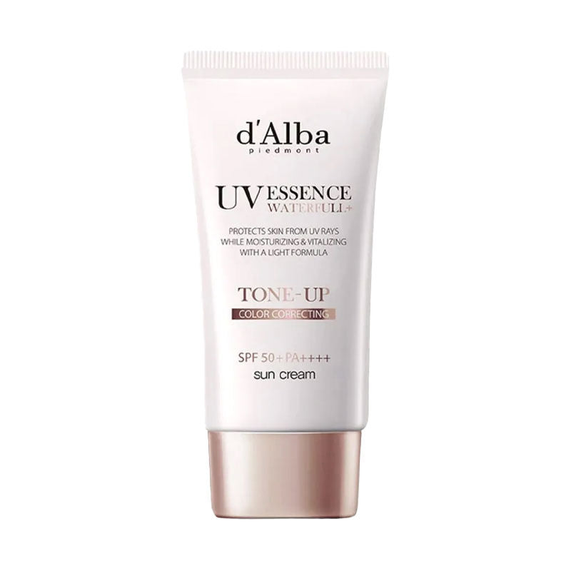 Dalba Waterful Tone Up Sun Cream SPF50+ 50 ml