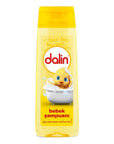 Dalin Baby Shampoo 200 ml - Shampoo