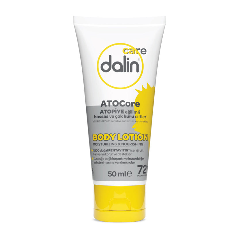 Dalin Care ATOCore Body Lotion for Dry Skin 50 ml