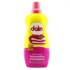 Dalin Dream Garden Concentrated Fabric Softener 1200ml