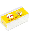 Dalin Cotton Buds Gentle Daily Cotton Swabs 200 Count