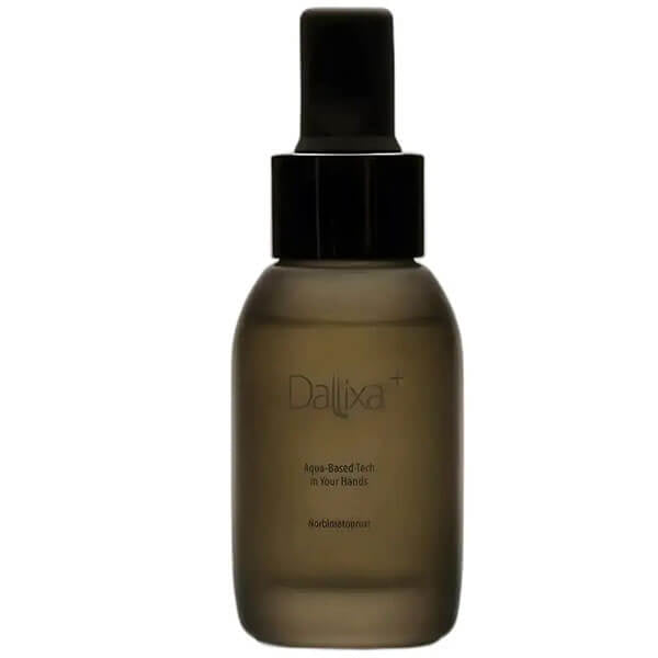 Dallixa Hair Strengthening Serum for Stronger Strands 50 ml