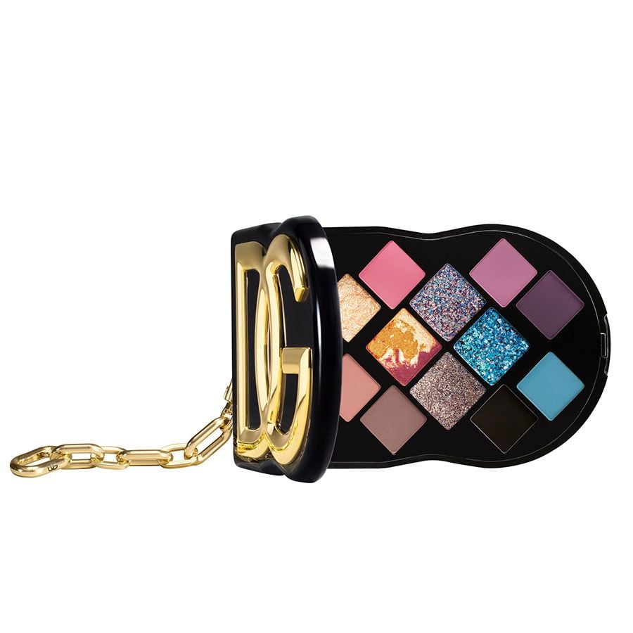 Dolce&Gabbana Palette Eye Dare You Multi-Finish Eyeshadow 12g