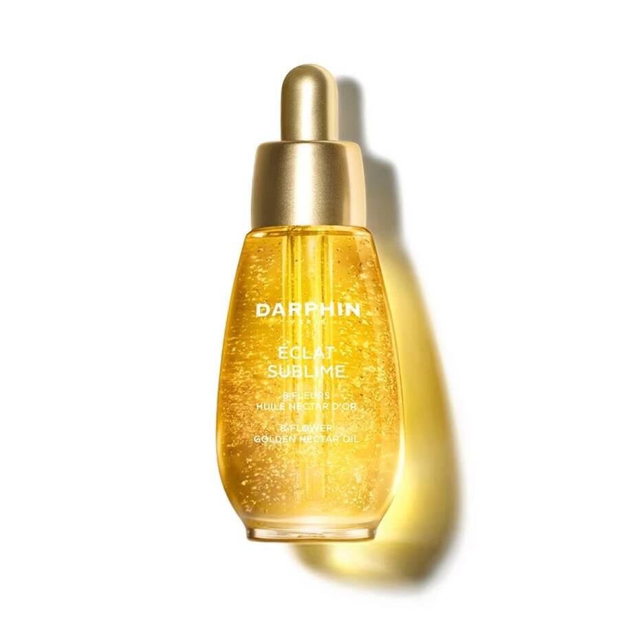 Darphin 8-Flower Golden Nectar Youth Renewing Oil 30 ml