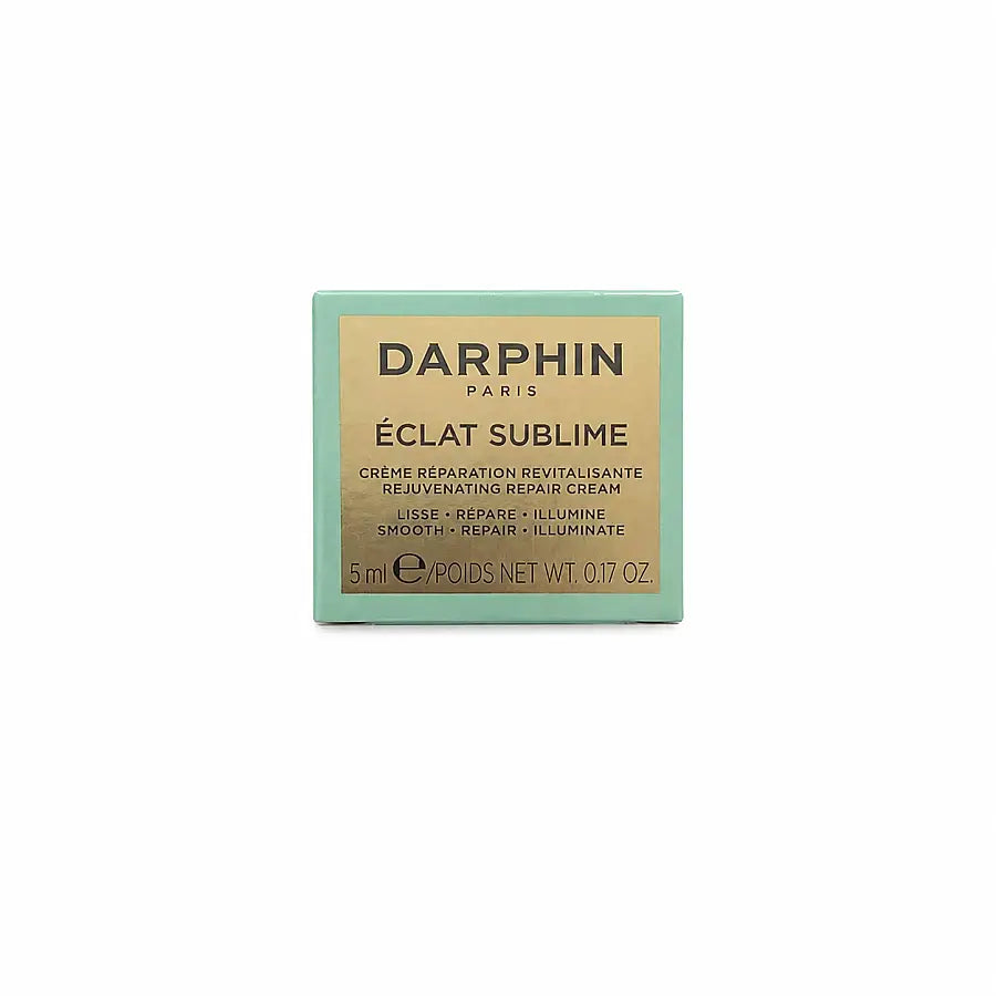 Darphin Eclat Sublime Rejuvenating Cream for Radiant Skin 5 ml