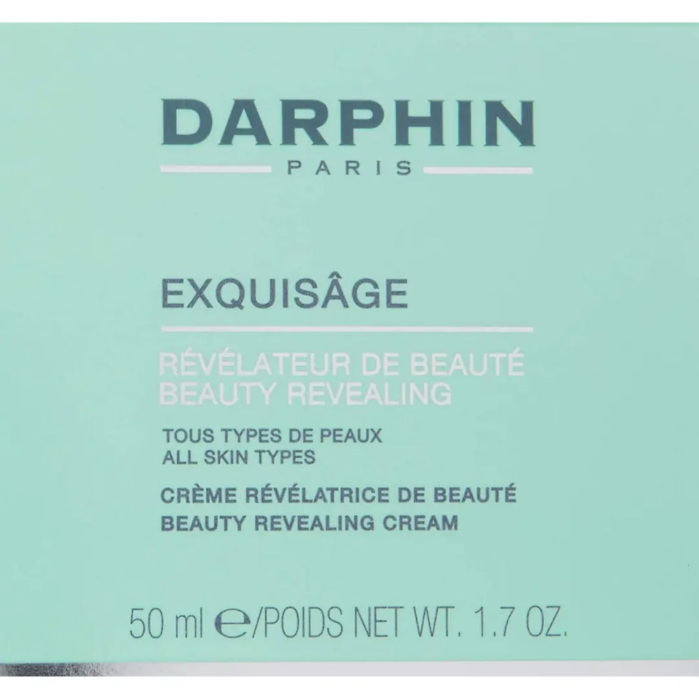 Darphin Exquisage Beauty Revealing Cream Revitalizing Care 50 ml
