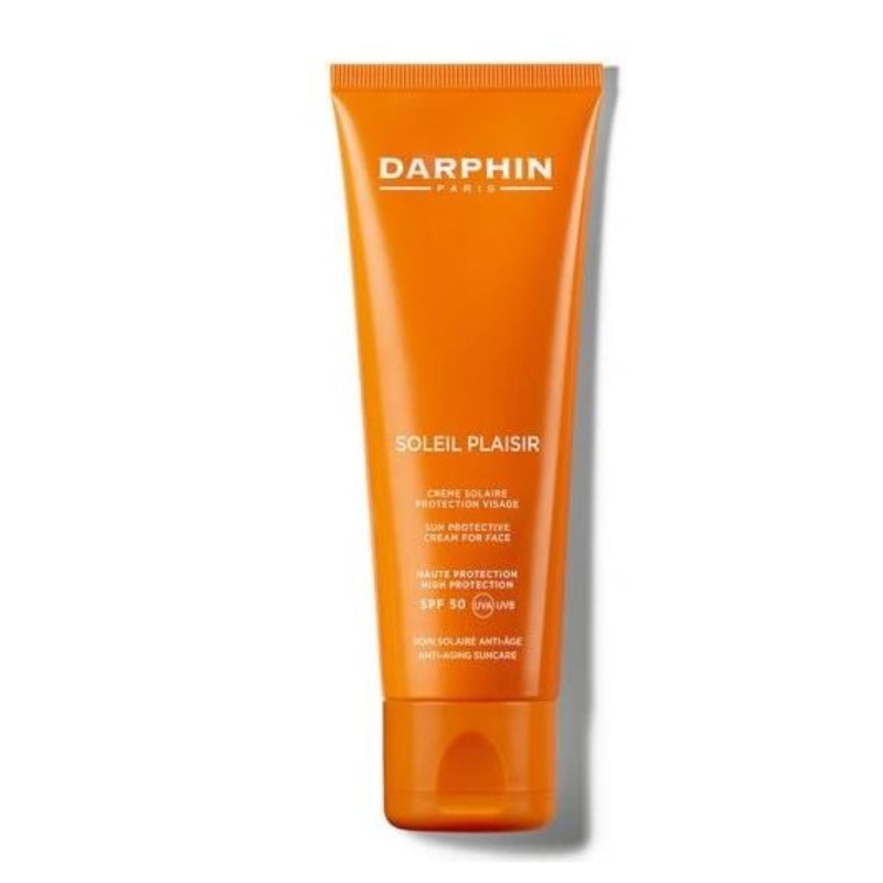 Darphin Soleil Plaisir Anti-Aging Sun Protective Cream SPF50 50ml