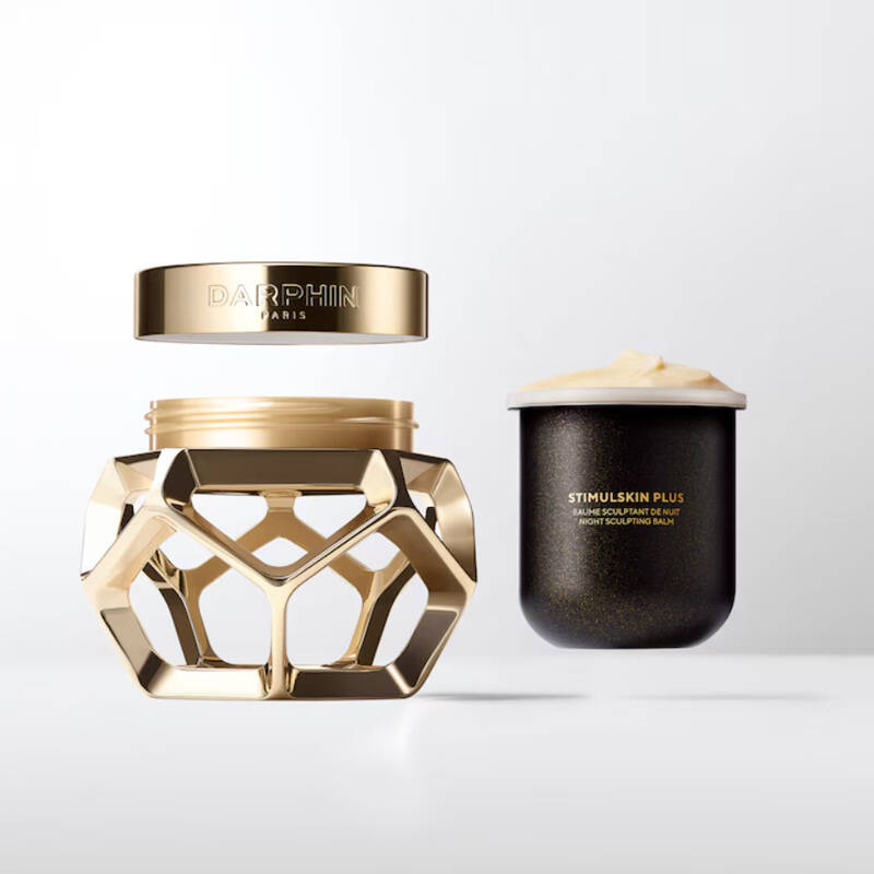 Darphin Stimulskin Plus Night Sculpting Balm Firming Care 50 ml