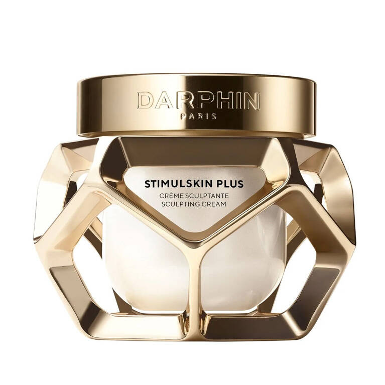 Darphin Stimulskin Plus Sculpting Cream Firming Moisturizer 50 ml