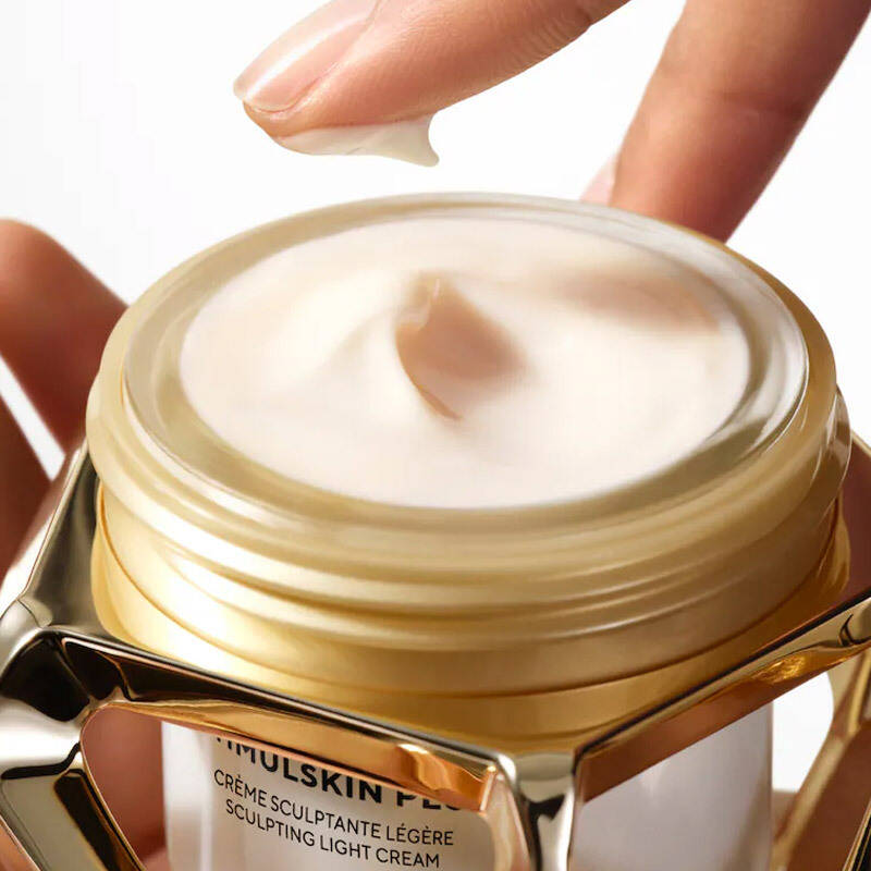 Darphin Stimulskin Plus Sculpting Light Cream Firming Moisturizer 50 ml