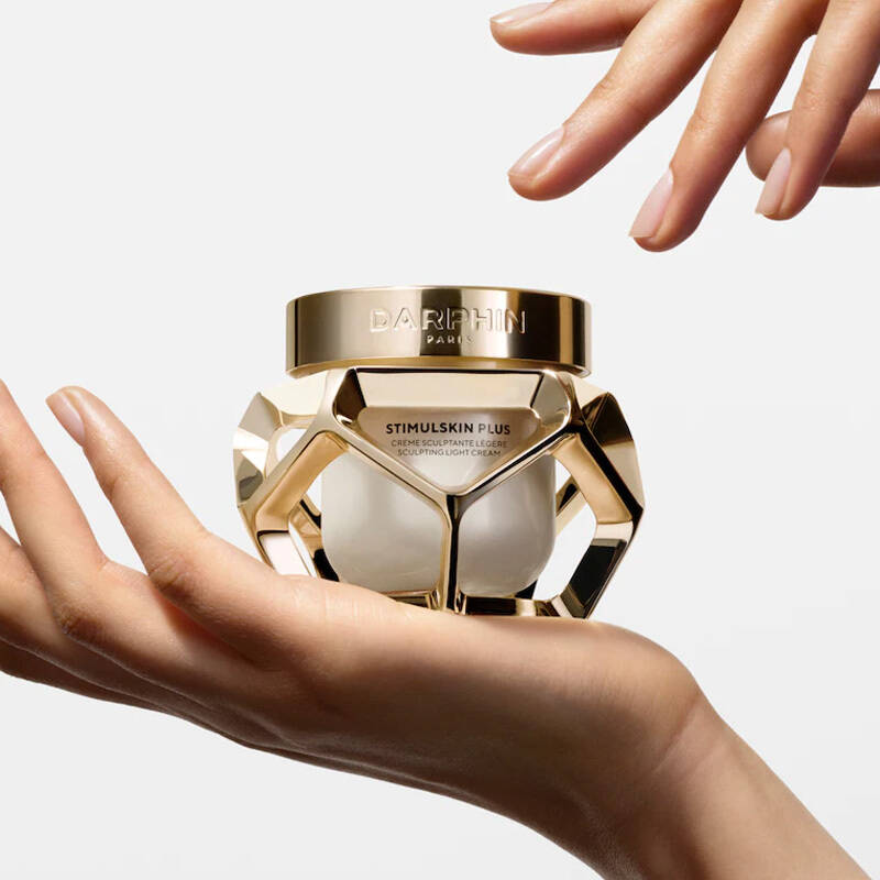 Darphin Stimulskin Plus Sculpting Light Cream Firming Moisturizer 50 ml