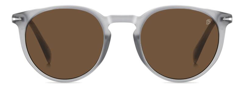 David Beckham DB 1139/S Brown Men's Sunglasses 1 Unit