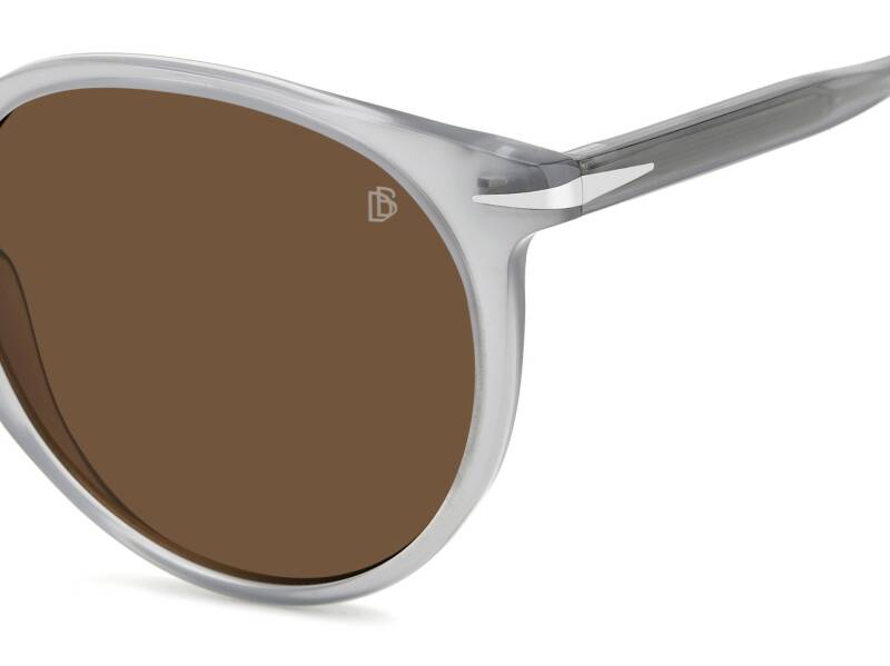 David Beckham DB 1139/S Brown Men's Sunglasses 1 Unit