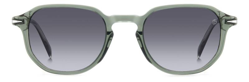 David Beckham DB 1140/S Grey Men's Sunglasses 50mm