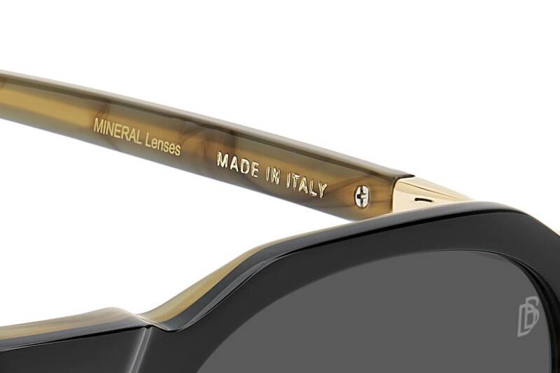 David Beckham DB 1171/S Grey Men's Sunglasses 50mm
