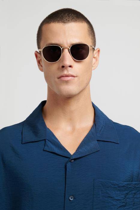 David Beckham DB 1228/S Men's Classic Sunglasses 51mm