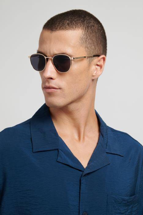 David Beckham DB 1228/S Men's Classic Sunglasses 51mm