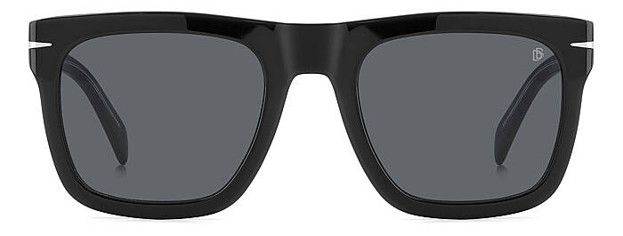 David Beckham DB 7000/S Flat Men's Sunglasses 54mm