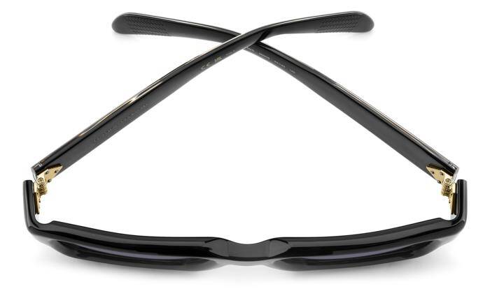 David Beckham DB 7159/S Classic Square Men Sunglasses 53mm