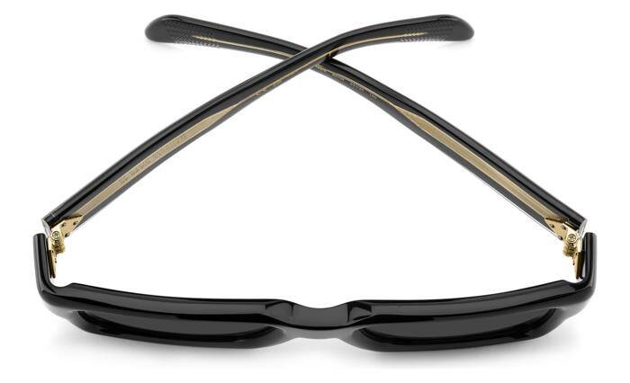 David Beckham DB 7159/S Men's Classic Square Sunglasses 53mm
