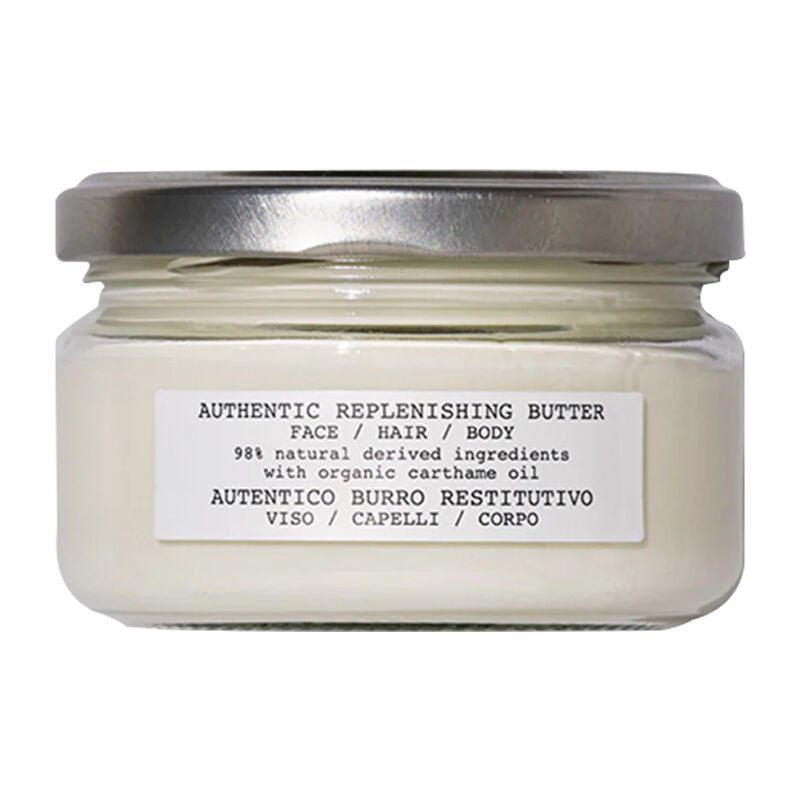 Davines Authentic Replenishing Butter for Hair & Skin 200 ml