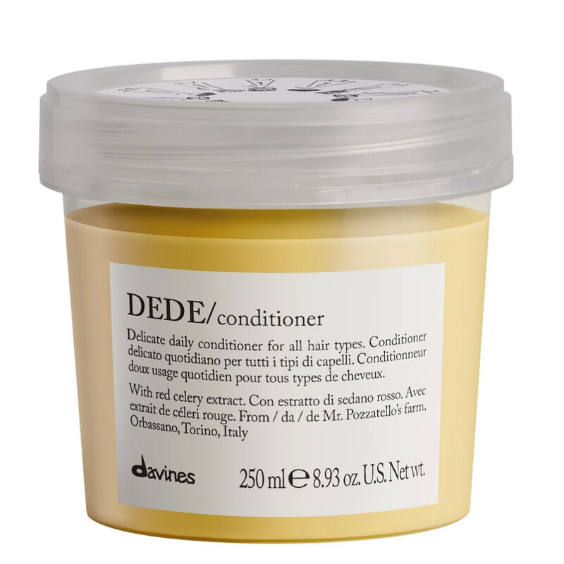 Davines Dede Conditioner Lightweight Hair Cream 250ml