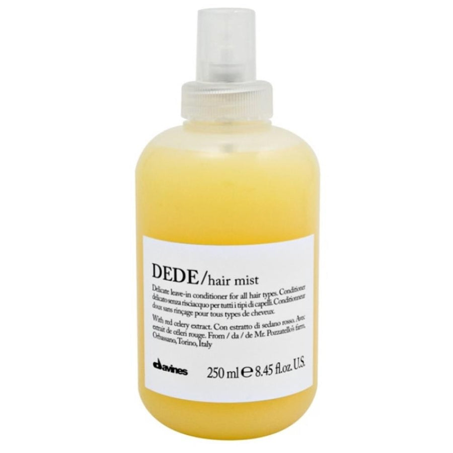 Davines Dede Hair Mist Protective Spray for Fine Hair 250 ml