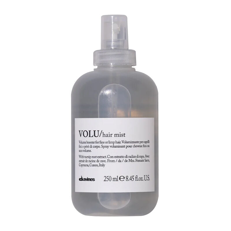 Davines Volu Hair Mist Volumizing & Heat Protection 250ml