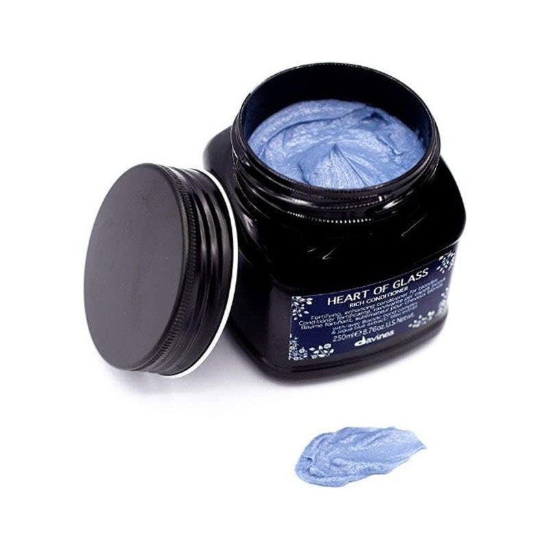 Davines Heart Of Glass Blonde Color Conditioner 250 ml