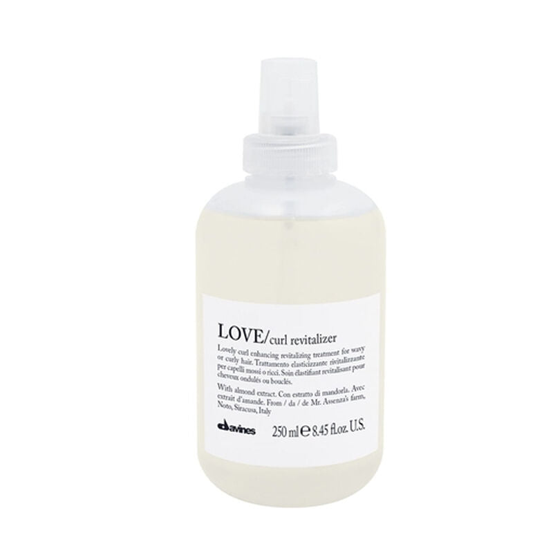 Davines Love Curl Revitalizer Curl Enhancing Spray 250 ml