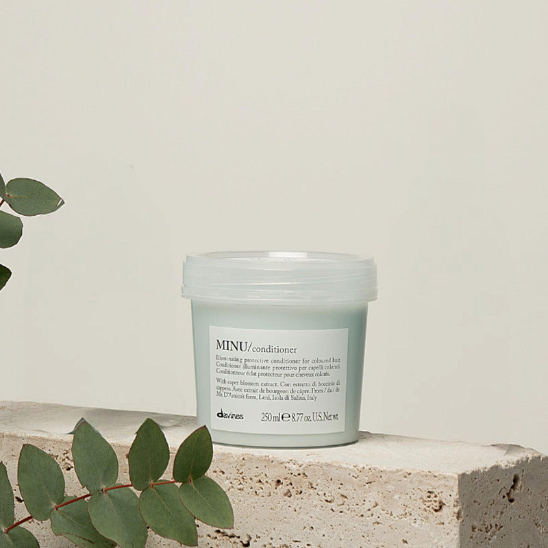 Davines Minu Conditioner Illuminating Hair Cream 250 ml