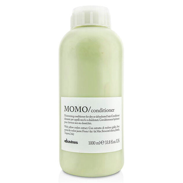 Davines Momo Conditioner Moisturizing & Volumizing 1000ml