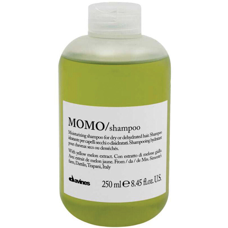 Davines Momo Shampoo Hydrating Daily Cleanser 250ml