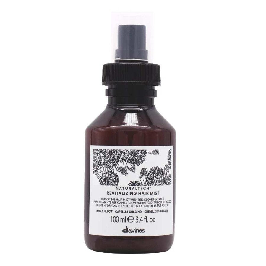 Davines Naturaltech Revitalizing Hair Mist for Shine 100ml