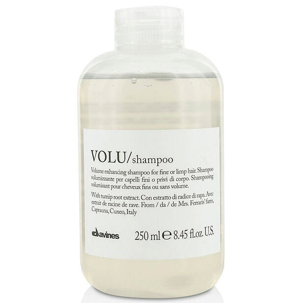 Davines Volu Shampoo Volumizing Daily Cleanser 250ml