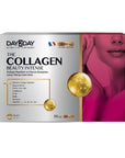 Day2Day Collagen Beauty Intense - 12g | 30 Sachets - image 4