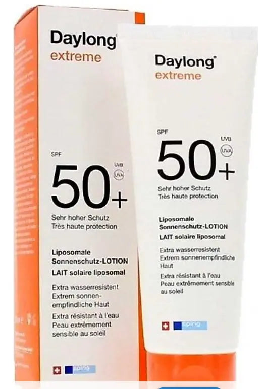 Daylong Extreme SPF50+ Sun Lotion High Protection 100 ml