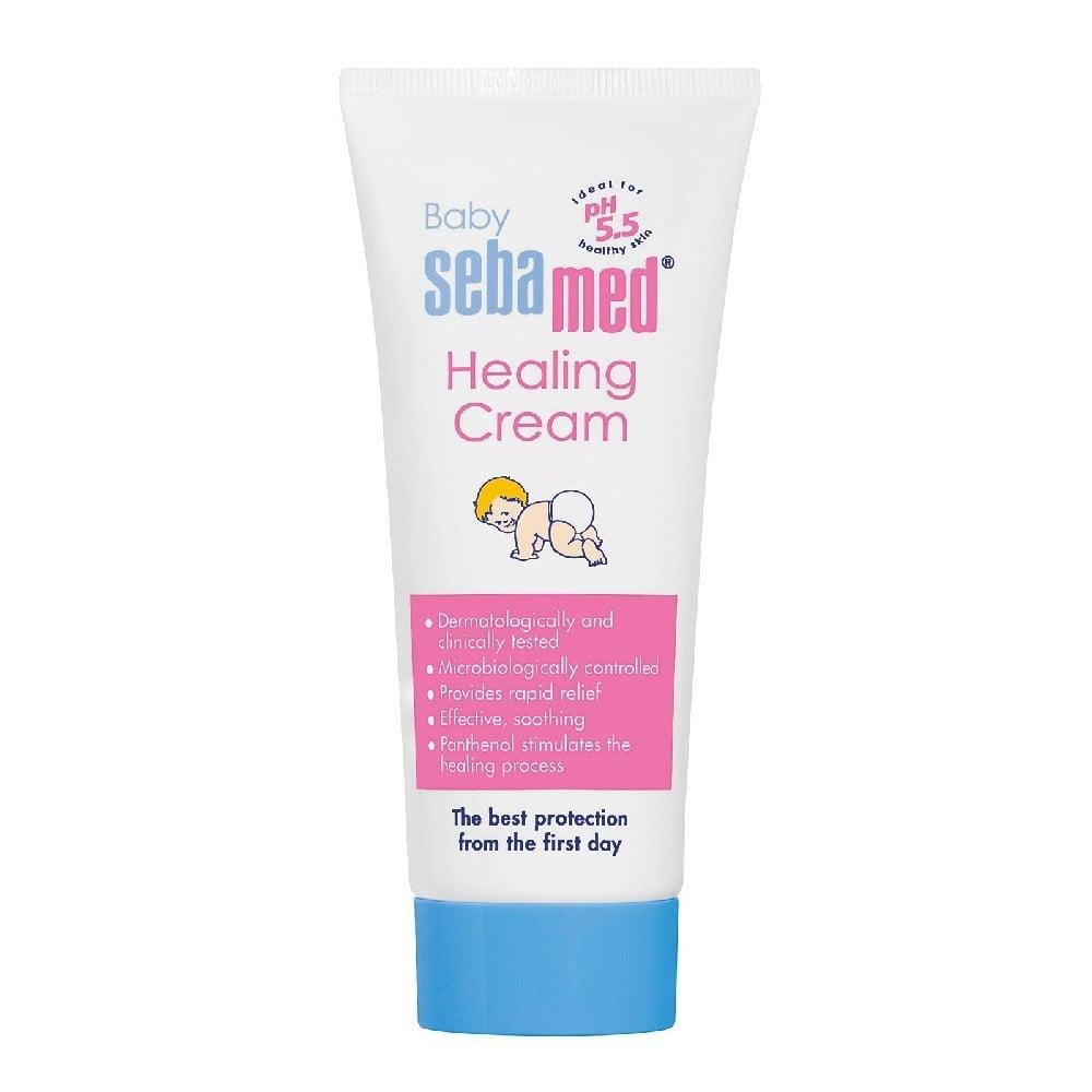 Sebamed Baby Cream - Soothing Care | 100ml - image 7