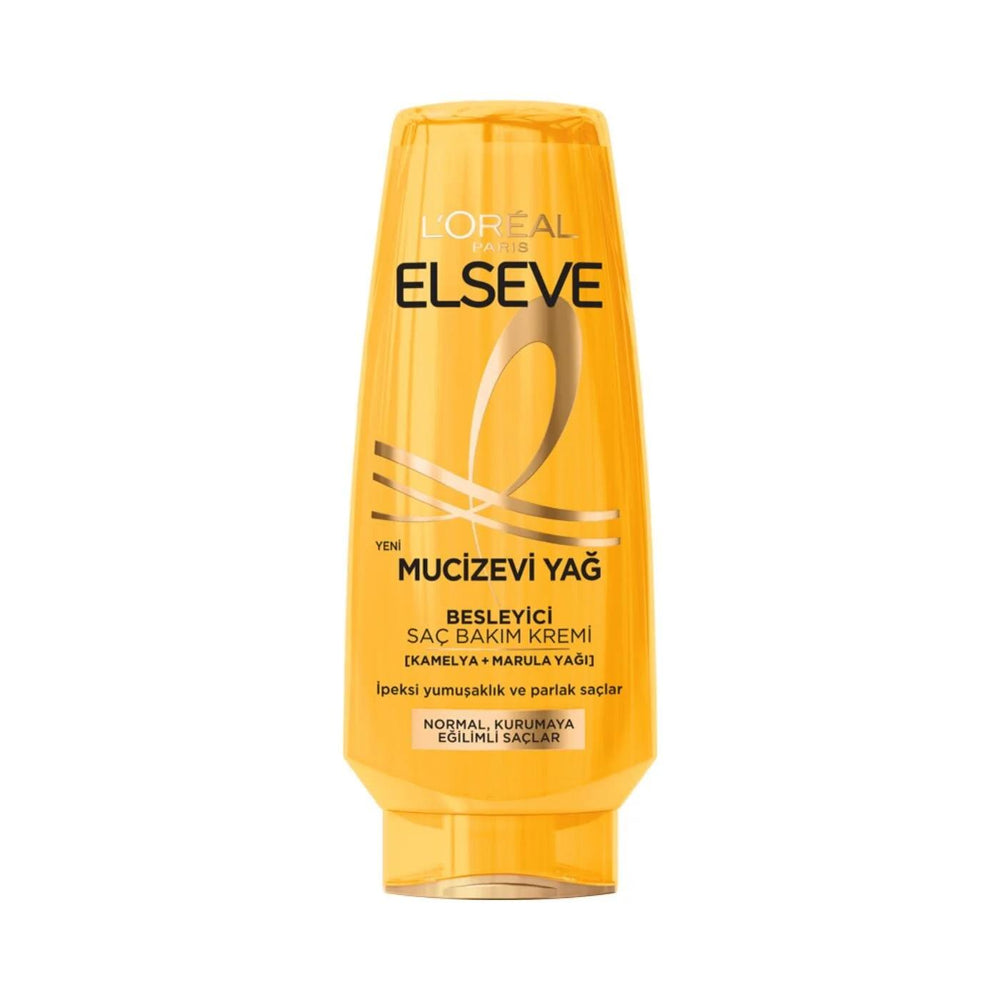 L'Oreal Paris Elseve Extraordinary Oil Nourishing Conditioner 250ml
