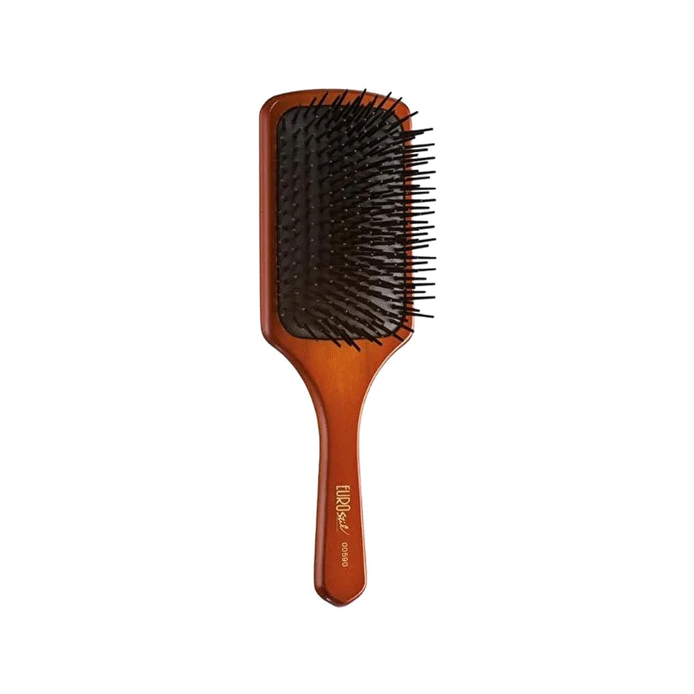 Eurostil Professional Hair Styling Brush OR-590