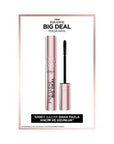 Loreal Paris Paradise Big Deal Maskara 9.9 ml - Siyah, Black Mascara for Volume & Drama Loreal Paris Black Mascara for Volume Loreal Paris Mascara, Mascara Siyah, Black Mascara, Loreal Paris Paradise Big Deal Maskara, Cosmetic Products, Eye Enhancement, Makeup, Beauty Products, Travel Size Cosmetics, Dramatic Lashes, Volume Mascara